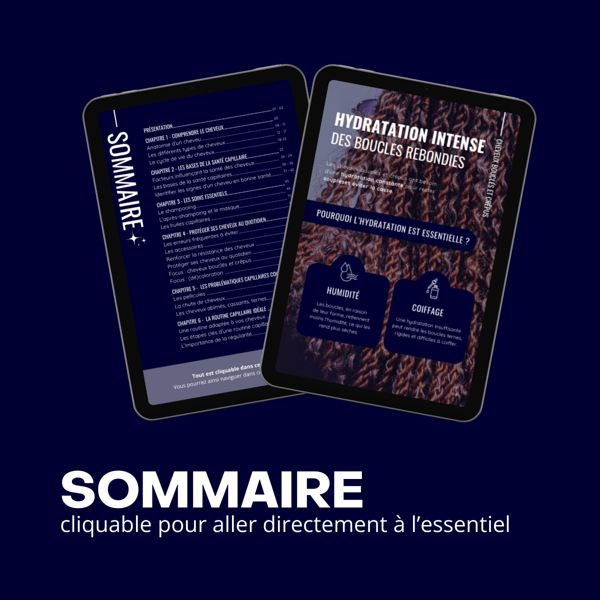 E-BOOK: HAIRCARE QUEEN